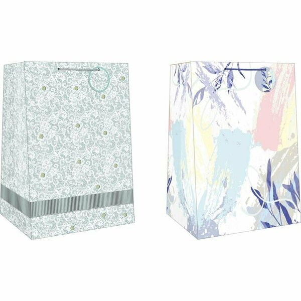 Paper Images Assorted Gift Bag EMWJGBA-6